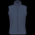 Chaleco micropolar para chica Deep Blue 3XL