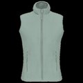 Chaleco micropolar para chica Sage L