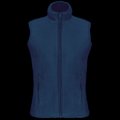 Chaleco micropolar para chica True Indigo XXL