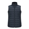 Chaleco Mujer Acolchado Mar S