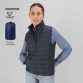 Chaleco Mujer Acolchado