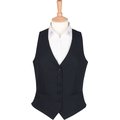 Chaleco mujer Black L
