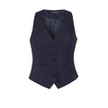 Chaleco mujer Navy Xs
