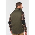 Chaleco multibolsillos unisex