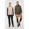 Chaleco multibolsillos unisex