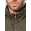 Chaleco multibolsillos unisex