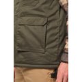 Chaleco multibolsillos unisex