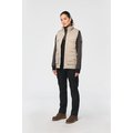 Chaleco multibolsillos unisex