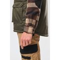 Chaleco multibolsillos unisex