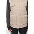 Chaleco multibolsillos unisex
