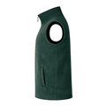 Chaleco Polar Cuello Alto