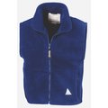 Chaleco polar para niños Royal Blue 4/6 ans