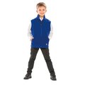 Chaleco polar para niños