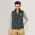 Chaleco Polar Unisex 320g