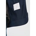 Chaleco polialgodón multibolsillos