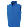 Chaleco reciclado impermeable hombre Royal M