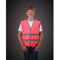Chaleco reflectante infantil