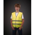 Chaleco reflectante infantil