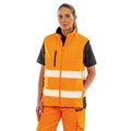 Chaleco Reversible Alta Visibilidad