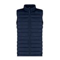 Chaleco RPET Cortavientos Unisex Mar XXL