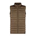 Chaleco RPET Cortavientos Unisex Marr M