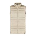 Chaleco RPET Cortavientos Unisex Natu M