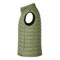 Chaleco RPET Cortavientos Unisex