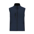 Chaleco Soft Shell RPET impermeable Mar XXXL