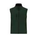 Chaleco Soft Shell RPET impermeable Veb L