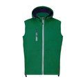 Chaleco Soft Shell Transpirable Ver XXL