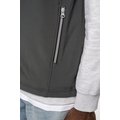 Chaleco softshell hombre 2 capas