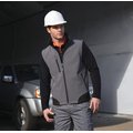 Chaleco Softshell Impermeable