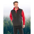 Chaleco Softshell Impermeable
