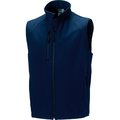 Chaleco Solapa interior antitempestad French Navy XXL
