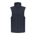 Chaleco Unisex Ligero con Cuello Alto Mar L