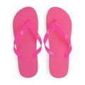 Chanclas de playa con suela de PE Fucsia 36/38