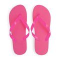 Chanclas de playa con suela de PE Fucsia 42-44