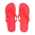 Chanclas de playa con suela de PE Rojo 36/38