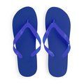 Chanclas de playa con suela de PE Royal 42-44