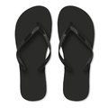Chanclas de playa con tira