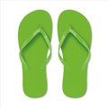 Chanclas de playa con tiras PVC Lima