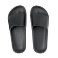 Chanclas con Tira de empeine Neg 36-37