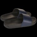 Chanclas unisex ergonómica Black / Navy 44 Eu