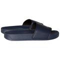 Chanclas unisex ergonómica Navy 46 EU