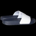 Chanclas unisex ergonómica Navy / White 41 Eu