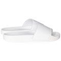 Chanclas unisex ergonómica White 44 EU