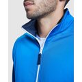 Chándal con cuello alto