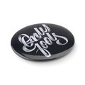 Chapa personalizada con imán y abridor Ø 5,8 cm
