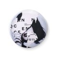 Chapa personalizada redonda Ø 4,4 cm