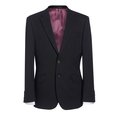 Chaqueta con acabado antimanchas Black 40 UK